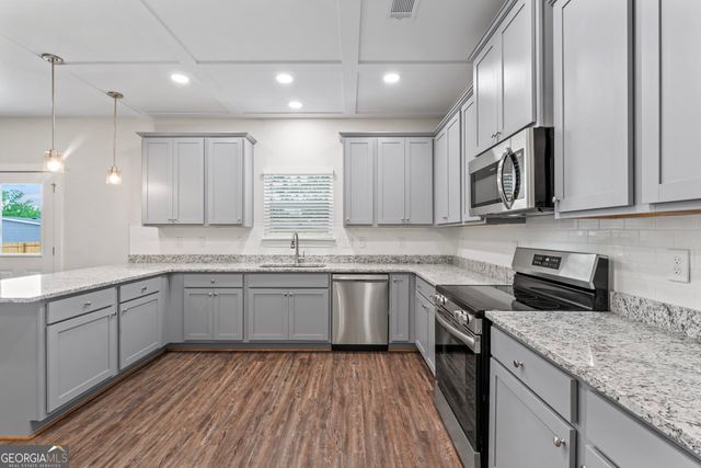 11153 Cornerstone Way, Lovejoy, GA 30228