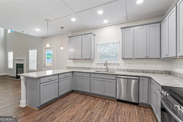 11153 Cornerstone Way, Lovejoy, GA 30228