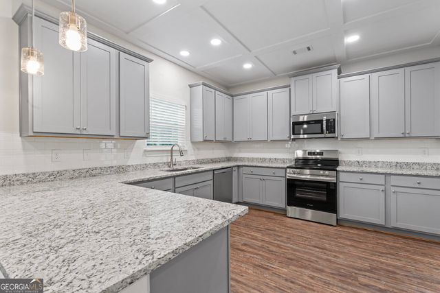 11153 Cornerstone Way, Lovejoy, GA 30228