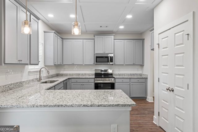 11153 Cornerstone Way, Lovejoy, GA 30228