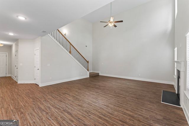 11153 Cornerstone Way, Lovejoy, GA 30228