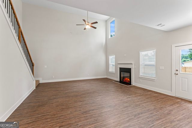 11153 Cornerstone Way, Lovejoy, GA 30228