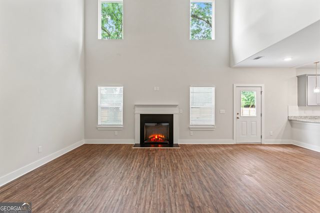 11153 Cornerstone Way, Lovejoy, GA 30228