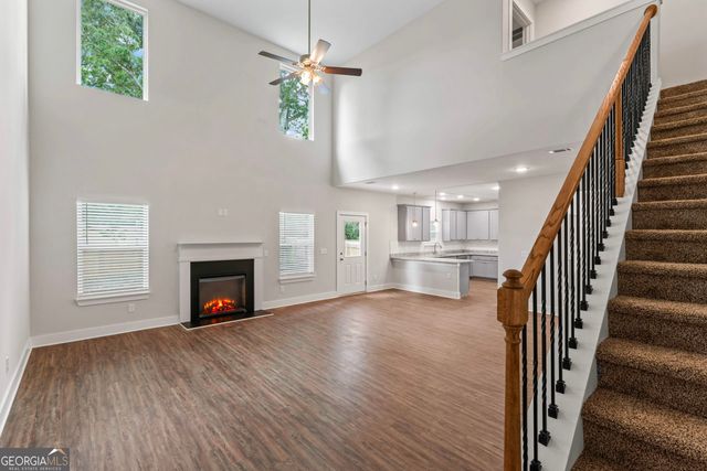 11153 Cornerstone Way, Lovejoy, GA 30228
