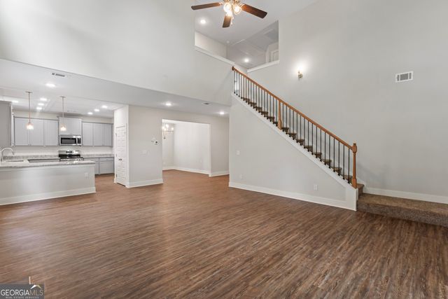 11153 Cornerstone Way, Lovejoy, GA 30228