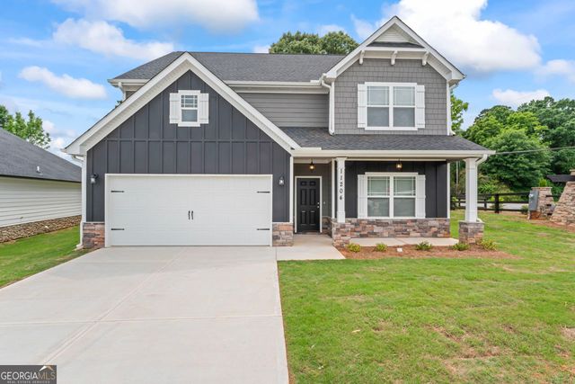 11153 Cornerstone Way, Lovejoy, GA 30228