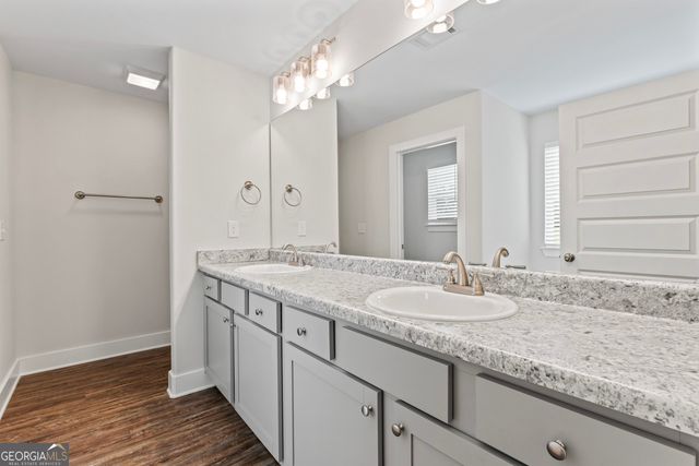 11153 Cornerstone Way, Lovejoy, GA 30228