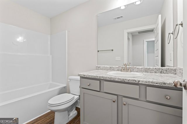 11153 Cornerstone Way, Lovejoy, GA 30228