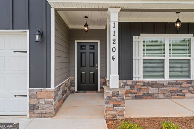 11153 Cornerstone Way, Lovejoy, GA 30228