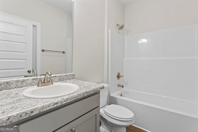 11153 Cornerstone Way, Lovejoy, GA 30228