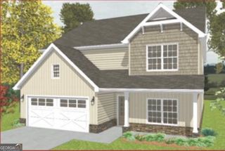 11153 Cornerstone Way, Lovejoy, GA 30228