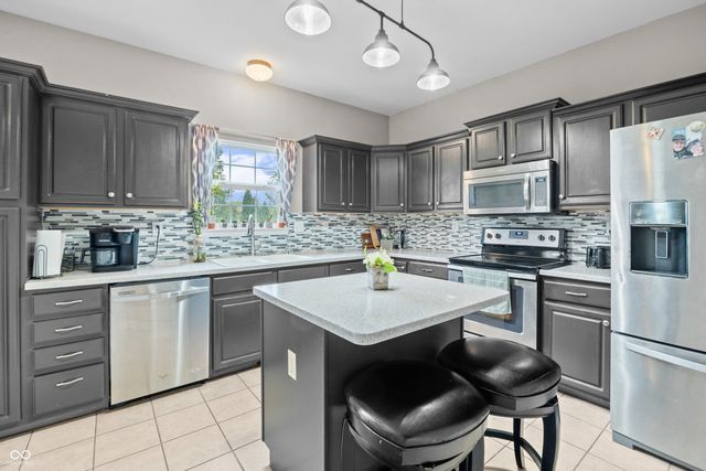 3161 Trego Court, West Lafayette, IN 47906