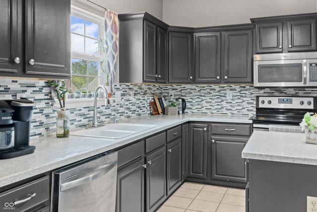 3161 Trego Court, West Lafayette, IN 47906