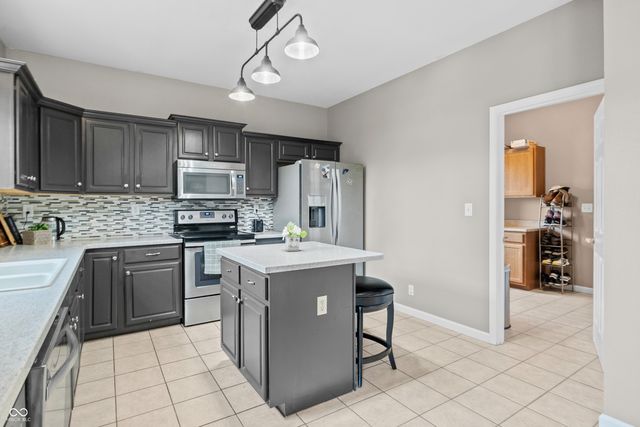 3161 Trego Court, West Lafayette, IN 47906