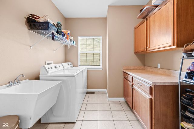 3161 Trego Court, West Lafayette, IN 47906