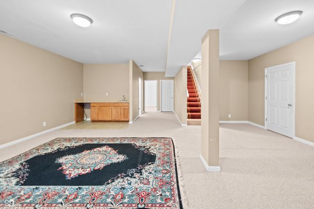 3161 Trego Court, West Lafayette, IN 47906