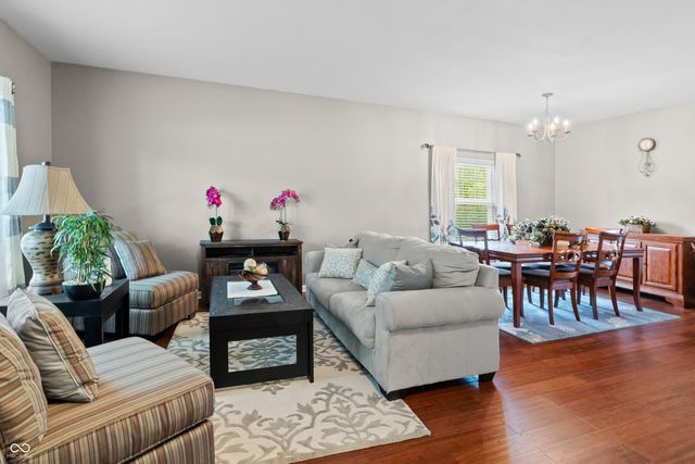 3161 Trego Court, West Lafayette, IN 47906