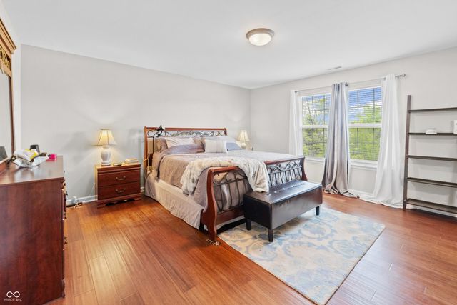 3161 Trego Court, West Lafayette, IN 47906