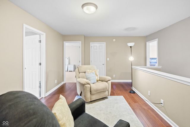 3161 Trego Court, West Lafayette, IN 47906
