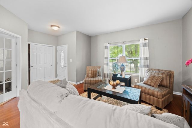 3161 Trego Court, West Lafayette, IN 47906