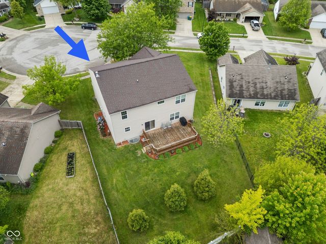 3161 Trego Court, West Lafayette, IN 47906