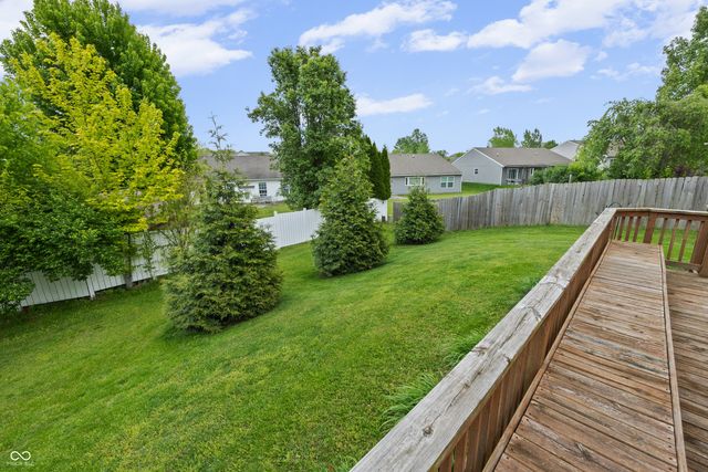 3161 Trego Court, West Lafayette, IN 47906