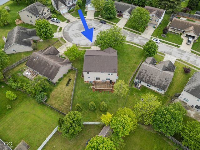 3161 Trego Court, West Lafayette, IN 47906