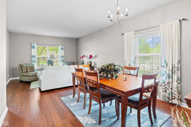 3161 Trego Court, West Lafayette, IN 47906