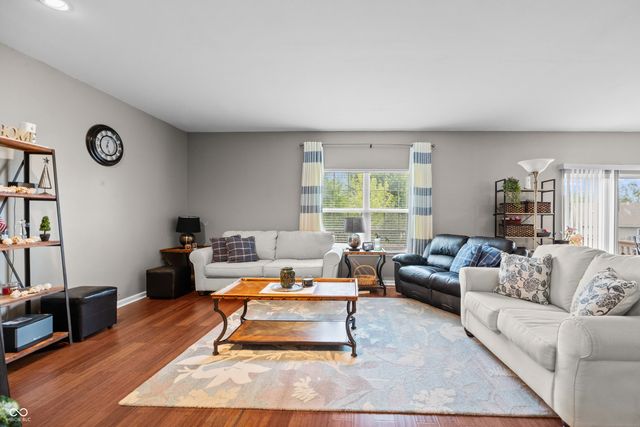 3161 Trego Court, West Lafayette, IN 47906