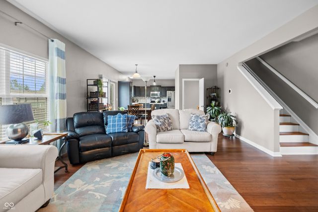 3161 Trego Court, West Lafayette, IN 47906