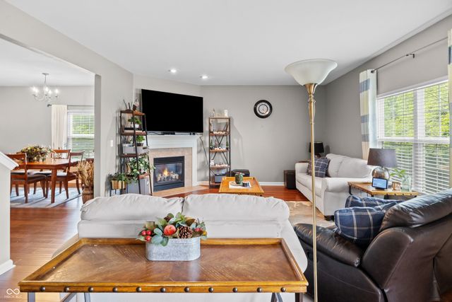 3161 Trego Court, West Lafayette, IN 47906