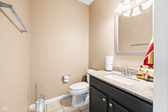 3161 Trego Court, West Lafayette, IN 47906