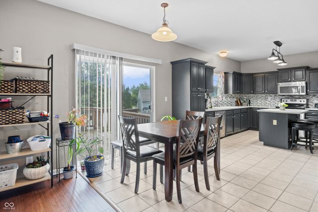 3161 Trego Court, West Lafayette, IN 47906