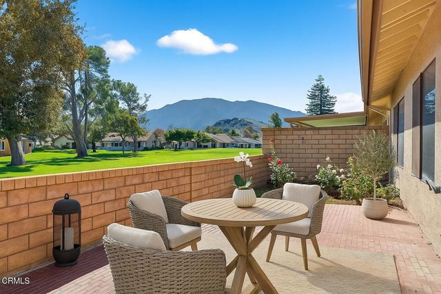 17164 Village 17, Camarillo, CA 93012
