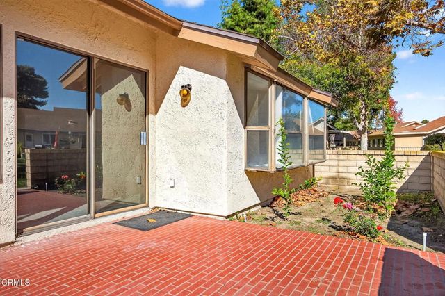 17164 Village 17, Camarillo, CA 93012