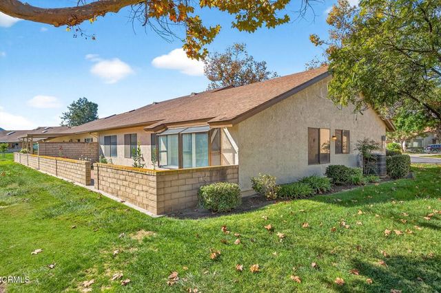 17164 Village 17, Camarillo, CA 93012