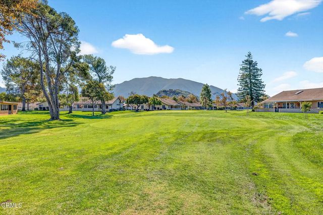 17164 Village 17, Camarillo, CA 93012