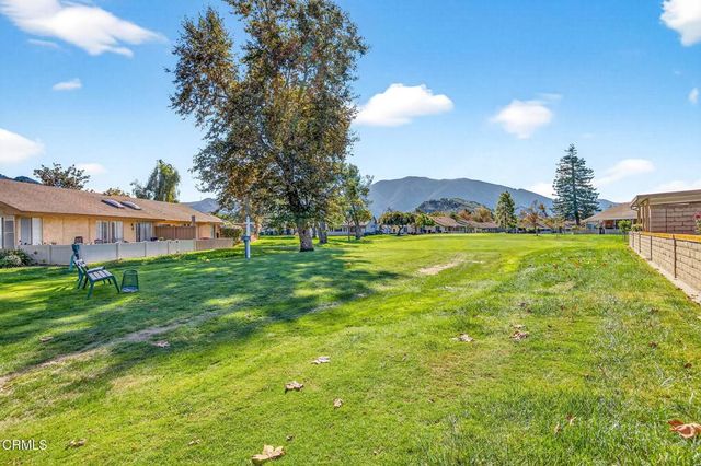 17164 Village 17, Camarillo, CA 93012