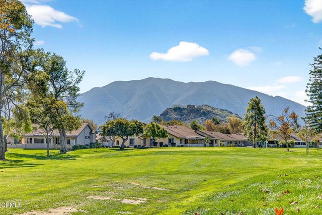 17164 Village 17, Camarillo, CA 93012