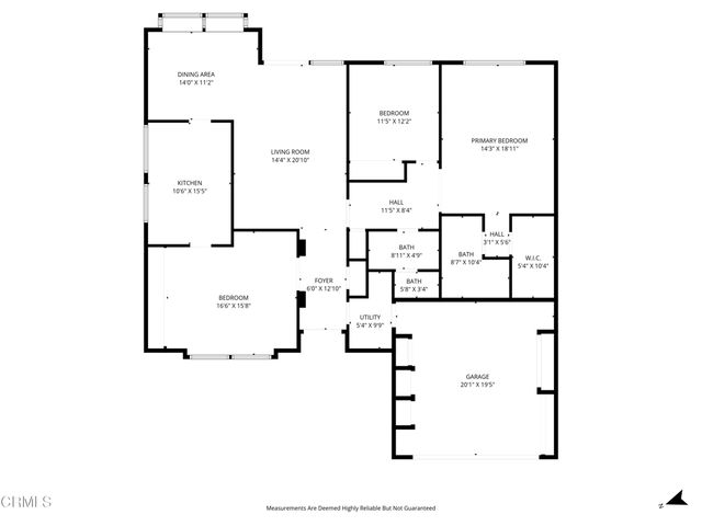 17164 Village 17, Camarillo, CA 93012