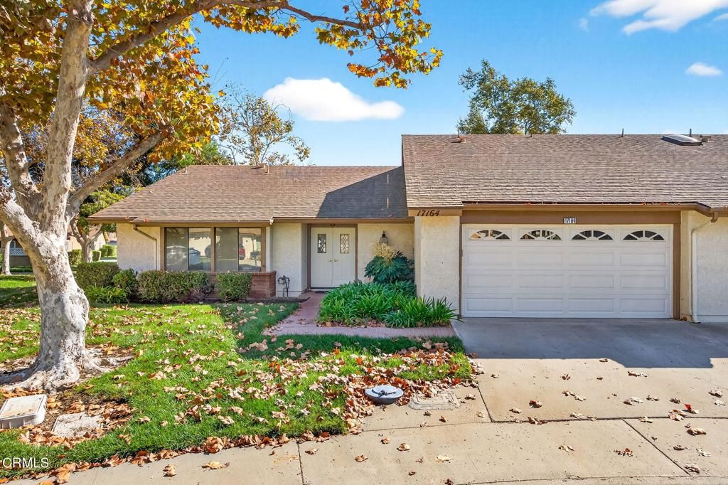 17164 Village 17, Camarillo, CA 93012