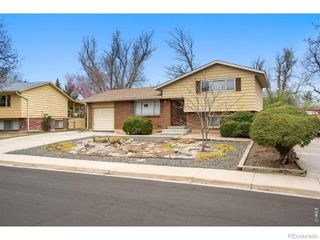 4281 Eaton Court, Boulder, CO 80303