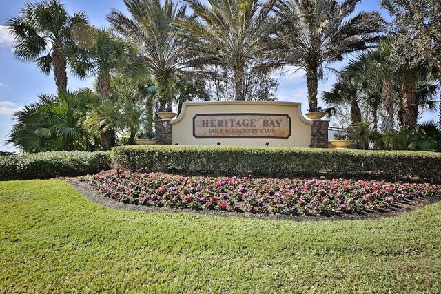 10337 Heritage Bay BLVD 1843, Naples, FL 34120