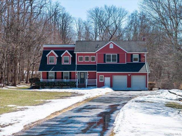 3 Moore Drive, Yorktown Heights, NY 10598