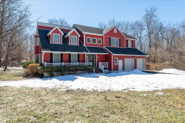 3 Moore Drive, Yorktown Heights, NY 10598