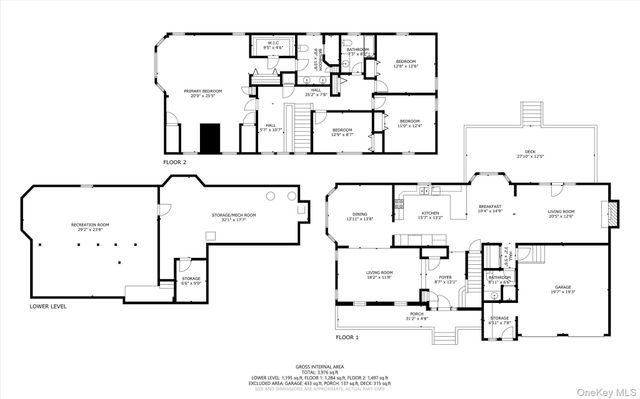 3 Moore Drive, Yorktown Heights, NY 10598