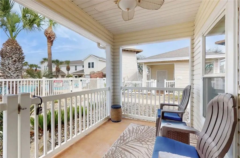 15209 S Padre Island Dr 501, Corpus Christi, TX 78418 — photo 2