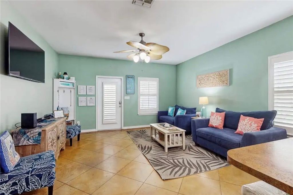 15209 S Padre Island Dr 501, Corpus Christi, TX 78418 — photo 4