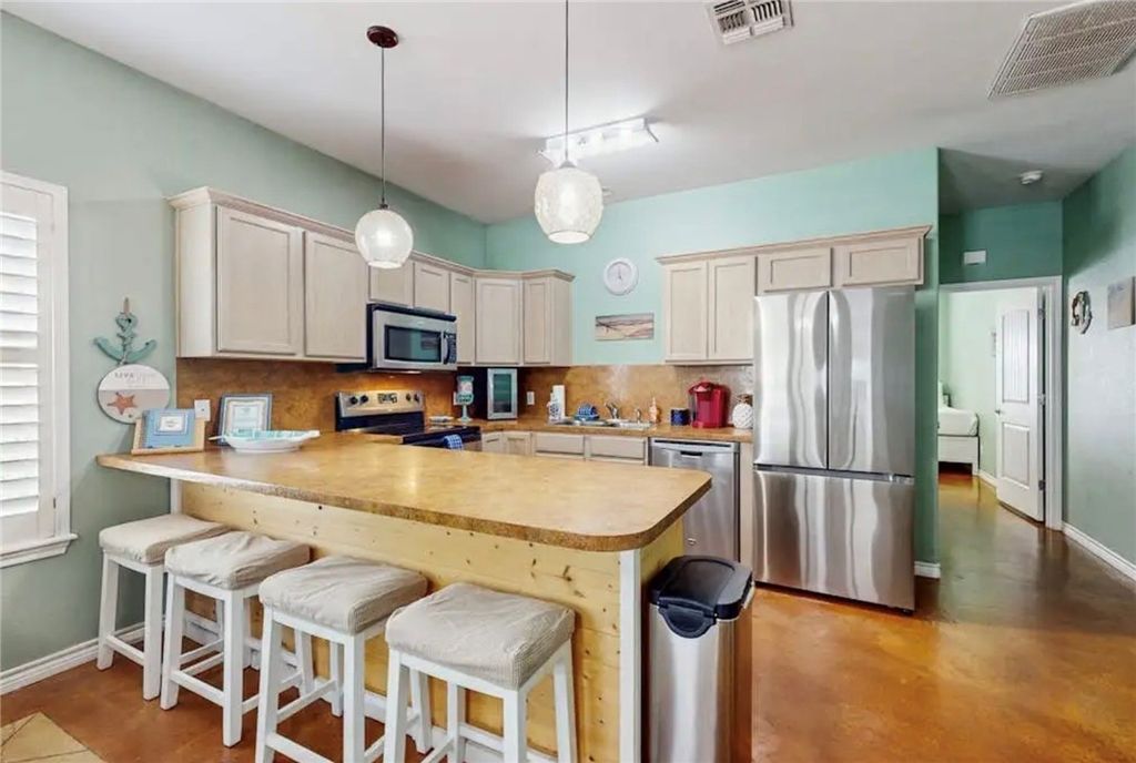 15209 S Padre Island Dr 501, Corpus Christi, TX 78418 — photo 5