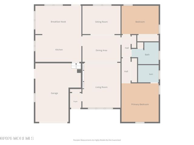 103 Edgewater Court, Toms River, NJ 08757